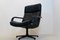 Vintage Model F141 Swivel Lounge Chair by Geoffrey Harcourt for Artifort, Image 3