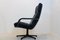 Vintage Model F141 Swivel Lounge Chair by Geoffrey Harcourt for Artifort, Image 6