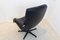 Vintage Model F141 Swivel Lounge Chair by Geoffrey Harcourt for Artifort 7