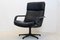 Vintage Model F141 Swivel Lounge Chair by Geoffrey Harcourt for Artifort 1