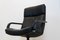 Vintage Model F141 Swivel Lounge Chair by Geoffrey Harcourt for Artifort 5