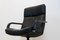 Vintage Model F141 Swivel Lounge Chair by Geoffrey Harcourt for Artifort, Image 5
