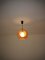 Bug Eye Yellow Space Age Ufo Lamp by Luigi Colani, 1970s 5