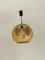 Bug Eye Yellow Space Age Ufo Lamp by Luigi Colani, 1970s 4