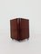Square Serving Trolley by Anna Castelli for Kartell 4
