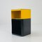 Square Serving Trolley by Anna Castelli for Kartell, 1960s 1