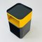 Square Serving Trolley by Anna Castelli for Kartell, 1960s 2