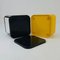 Square Serving Trolley by Anna Castelli for Kartell, 1960s 9