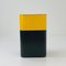 Square Serving Trolley by Anna Castelli for Kartell, 1960s 7