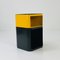 Square Serving Trolley by Anna Castelli for Kartell, 1960s 5