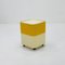Square Serving Trolley by Anna Castelli for Kartell, 1960s, Image 3