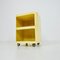 Square Serving Trolley by Anna Castelli for Kartell 3