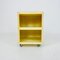 Square Serving Trolley by Anna Castelli for Kartell 1