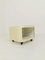 Square Serving Trolley by Anna Castelli for Kartell 5