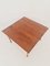 Danish Teak Coffee / Side Table, 1960s, Image 3
