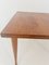 Danish Teak Coffee / Side Table, 1960s, Image 9
