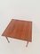 Danish Teak Coffee / Side Table, 1960s, Image 10