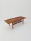 Table Basse en Teck par Grete Jalk pour Glostrup Møbelfabrik, Danemark, 1960s 1