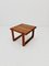 Table d'Appoint en Teck par Niels Bach pour Randers Möbel, Danemark, 1960s 1