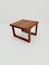 Table d'Appoint en Teck par Niels Bach pour Randers Möbel, Danemark, 1960s 4