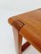 Table d'Appoint en Teck par Niels Bach pour Randers Möbel, Danemark, 1960s 3