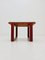Table d'Appoint en Teck par Niels Bach pour Randers Möbel, Danemark, 1960s 10