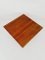 Table d'Appoint en Teck par Niels Bach pour Randers Möbel, Danemark, 1960s 4