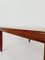 Table d'Appoint en Teck par Niels Bach pour Randers Möbel, Danemark, 1960s 6