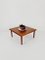 Table d'Appoint en Teck par Niels Bach pour Randers Möbel, Danemark, 1960s 1