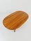 Danish Teak Coffee / Side Table by Niels Bach for Randers Möbel, 1960s, Image 9