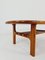 Danish Teak Coffee / Side Table by Niels Bach for Randers Möbel, 1960s, Image 10