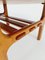 Danish Teak Coffee / Side Table by Niels Bach for Randers Möbel, 1960s, Image 5