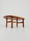 Danish Teak Coffee / Side Table by Niels Bach for Randers Möbel, 1960s, Image 8