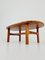 Danish Teak Coffee / Side Table by Niels Bach for Randers Möbel, 1960s, Image 3