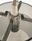 Gray Hanging Lamp by Ferruccio Laviani for Kartell, Italy, 1920s, Image 3