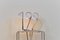 Lampes de Bureau Vintage en Forme de Chiffres, Set de 3 1