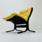Chaise Siesta Mid-Century par Ingmar Relling pour Westnofa Furniture, 1960s 9