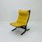 Chaise Siesta Mid-Century par Ingmar Relling pour Westnofa Furniture, 1960s 1