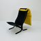 Chaise Siesta Mid-Century par Ingmar Relling pour Westnofa Furniture, 1960s 2