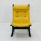 Chaise Siesta Mid-Century par Ingmar Relling pour Westnofa Furniture, 1960s 7