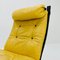 Chaise Siesta Mid-Century par Ingmar Relling pour Westnofa Furniture, 1960s 3