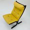 Chaise Siesta Mid-Century par Ingmar Relling pour Westnofa Furniture, 1960s 6