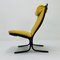 Chaise Siesta Mid-Century par Ingmar Relling pour Westnofa Furniture, 1960s 8