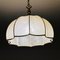 Mid-Century Colonial Style Ceiling Lamp, 1970s 7