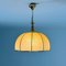 Mid-Century Colonial Style Ceiling Lamp, 1970s 4