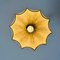 Mid-Century Colonial Style Ceiling Lamp, 1970s 2