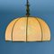 Mid-Century Colonial Style Ceiling Lamp, 1970s 6