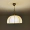 Mid-Century Colonial Style Ceiling Lamp, 1970s 8