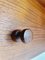 Mid-Century Danish Teak Wall Coat Rack from Vildbjerg Møbelfabrik, 1960s 9