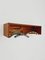 Mid-Century Danish Teak Wall Coat Rack from Vildbjerg Møbelfabrik, 1960s 10